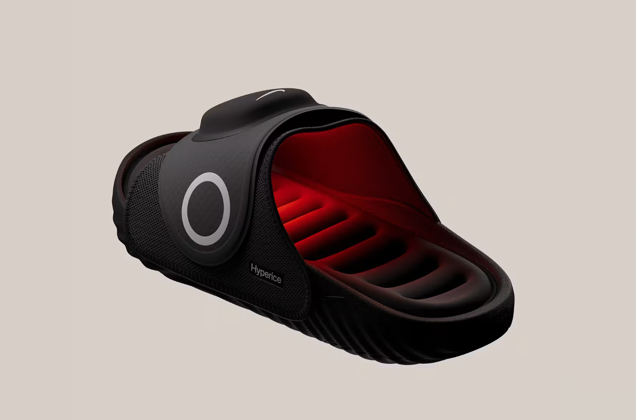 nike hyperslides Nike Air Zoom Hyperslide Recovery Footwear