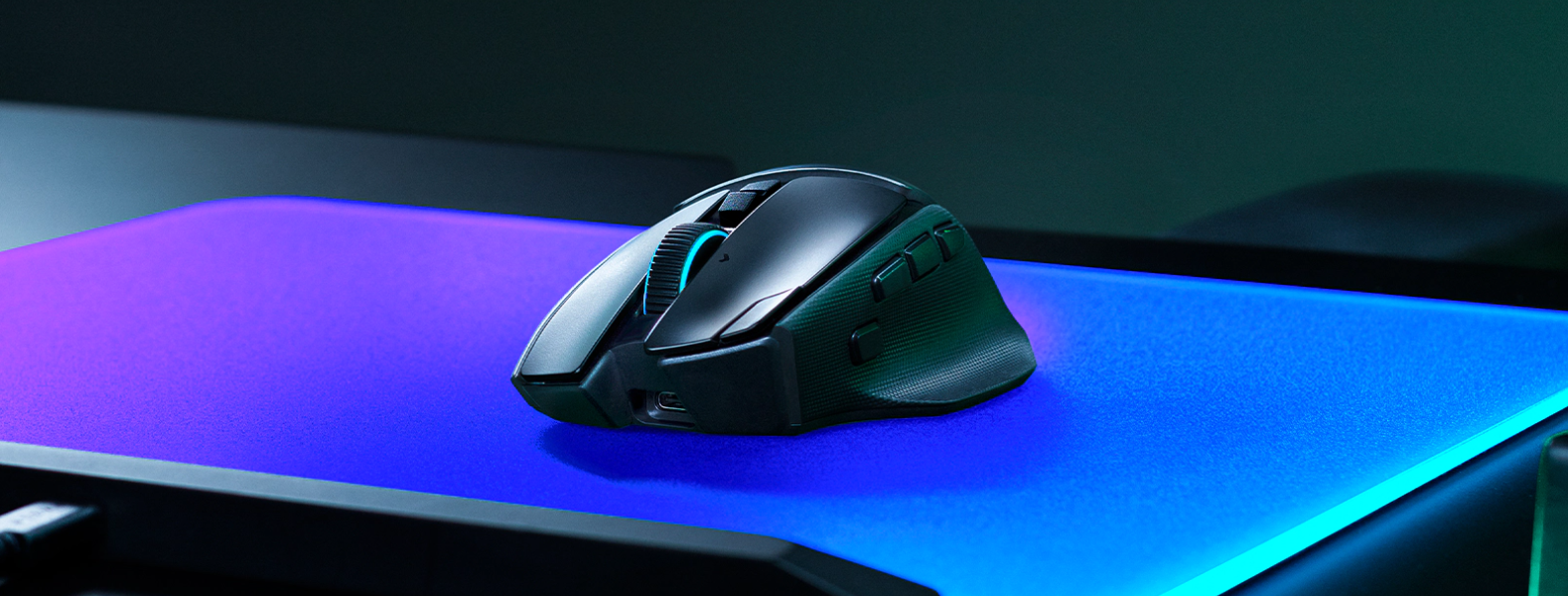 Razer Basilisk V4 Pro Wireless Gaming Mouse