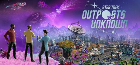 star trek outpost unknown