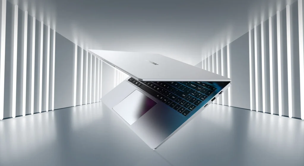 tecno laptop 2 TECNO Laptop MEGABOOK K16S