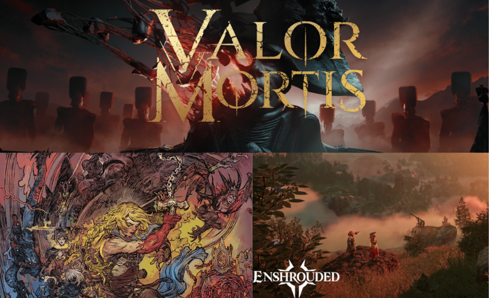 top 3 game release 101626 Top 3 Game Releases this October 16 2026