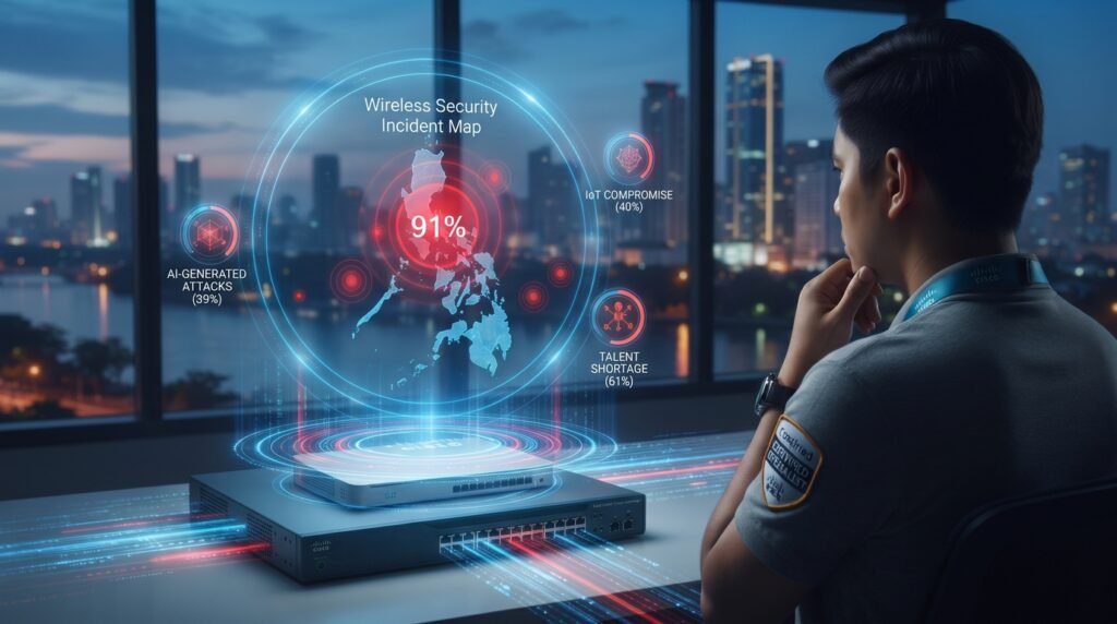 Wireless AI: Pros and Cons
